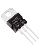 IC 7812 Regulator