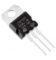 IC 7812 Regulator