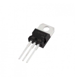 IC 7815 Regulator