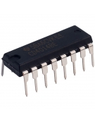 IC 4014 CMOS