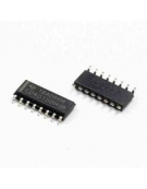 IC 4015 CMOS