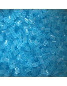 Hama bag of 1000 - Translucent Aqua