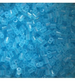 Hama bag of 1000 - Translucent Aqua