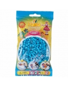 Hama bag of 1000 - Azure