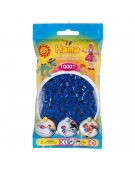 Hama bag of 1000 - Blue