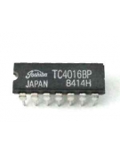 IC 4016 CMOS