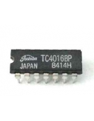 IC 4016 CMOS