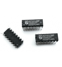 IC 4019 CMOS