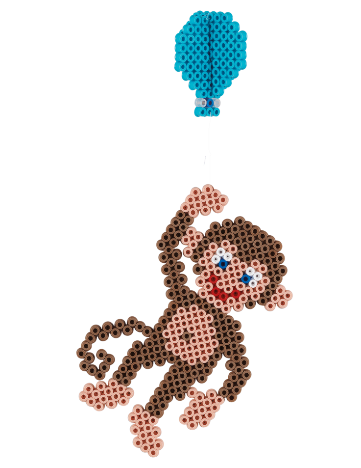 Hama Beads Τσίρκο Gift Set