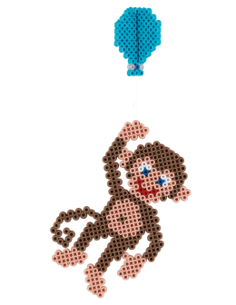 Hama Beads Τσίρκο Gift Set