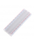 Breadboard - Full Size  MB-102