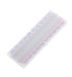 Breadboard - Full Size  MB-102