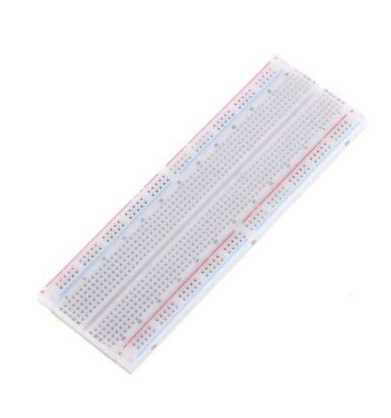 Breadboard - Full Size  MB-102