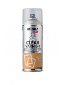 Spray Clear Gloss 400ml
