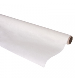 Rice paper 25gr ROLL 150x70cm - IVORY