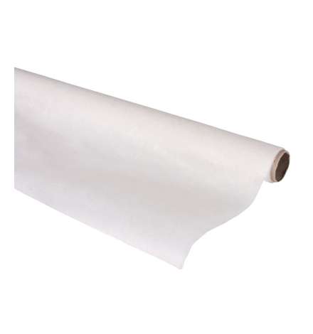 Rice paper 25gr ROLL 150x70cm - IVORY