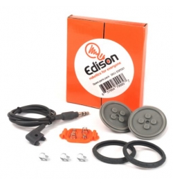Edison spare parts pack