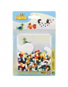 Hama Beads Blister Kit Animals