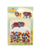 Hama Beads Blister Kit Ζωάκια της Ζούγκλας