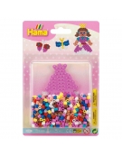 Hama Beads Blister Kit Πριγκίπισσα