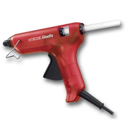 Glue Gun Steinel Gluefix 