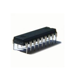 IC 4020 CMOS