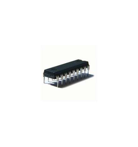 IC 4020 CMOS