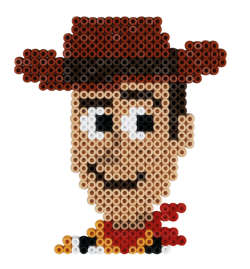 Hama Beads Toy Story 4 Gift Set