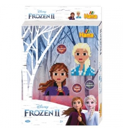 Hama Beads Frozen II Gift Set