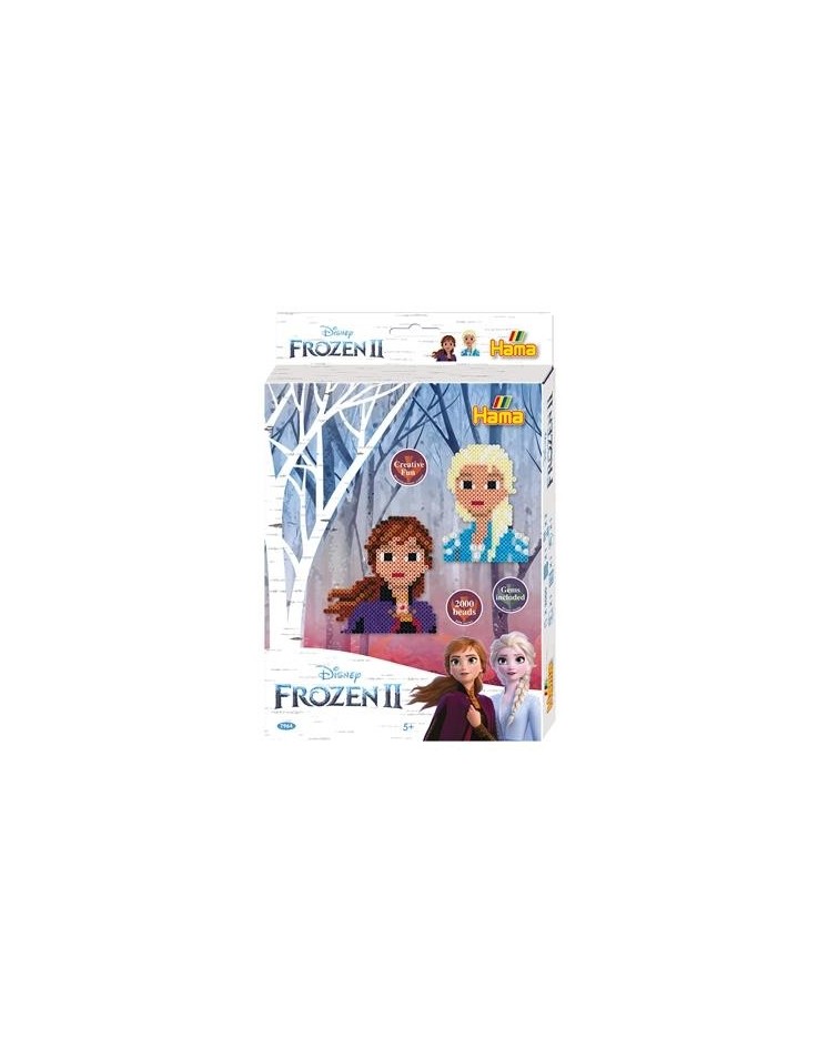 Hama Beads Frozen II Gift Set