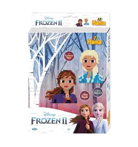 Hama Beads Frozen II Gift Set