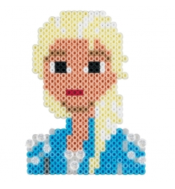 Hama Beads Frozen II Gift Set