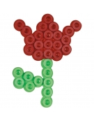 Hama Beads Πριγκίπισσες Gift Set