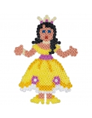 Hama Beads Πριγκίπισσες Gift Set