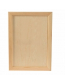 Wooden Frame 22.5x33.5cm