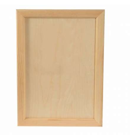 Wooden Frame 22.5x33.5cm