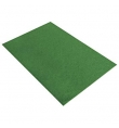 Felt sheet 4mm 30x45cm - Green