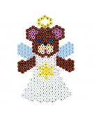 Hama Beads Teddy Bear Starter Pack