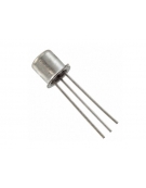 Transistor BC107