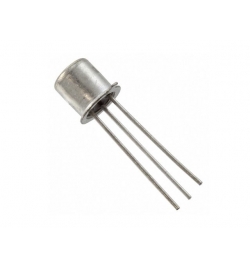 Transistor BC107