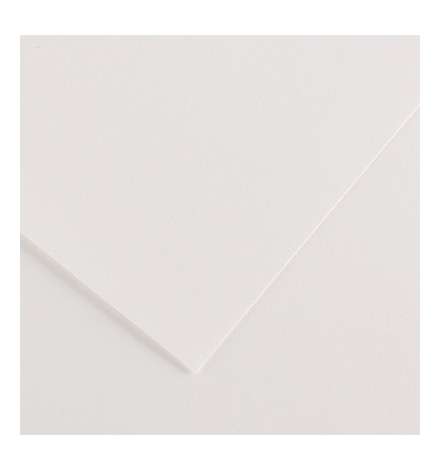 Χαρτόνι 50x70cm Άσπρο 01