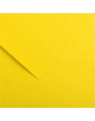 Card Sheet 50x70cm Canary Yellow 04