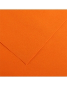 Card Sheet 50x70cm Orange 09