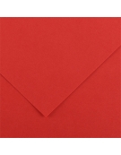 Card Sheet 50x70cm Red 15
