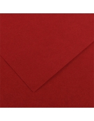 Card Sheet 50x70cm Dark Red 16