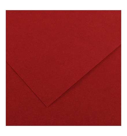 Card Sheet 50x70cm Dark Red 16