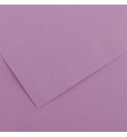 Card Sheet 50x70cm Lilac 17