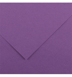 Card Sheet 50x70cm Violet 18