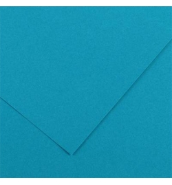 Card Sheet 50x70cm Primary Blue 21