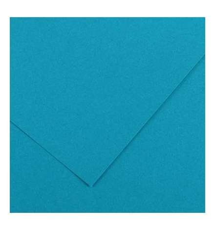 Card Sheet 50x70cm Primary Blue 21